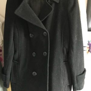 Peacoat